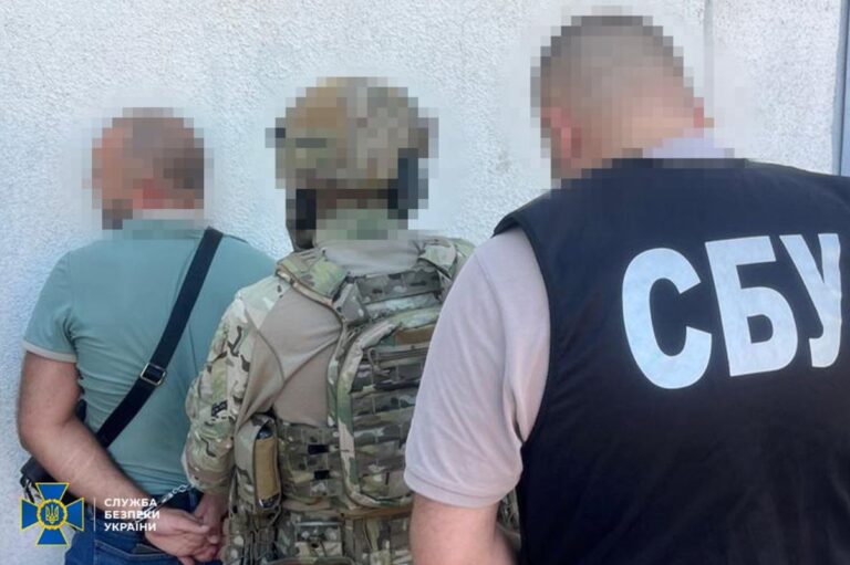 В Україні ліквідували п’ять схем для ухилянтів