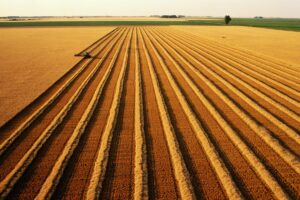 Новини бізнесу - В Україні скоротилося виробництво агропродукції на понад 18%