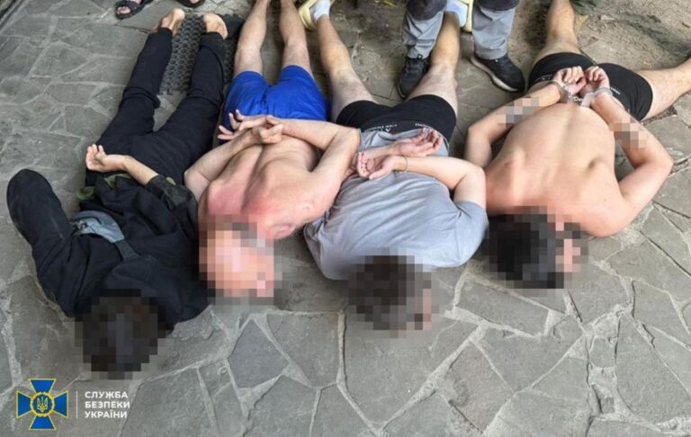 В Україні викрили масштабний наркокартель