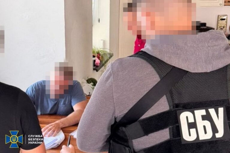В Україні викрили схему з розкрадання газу на сотні мільйонів