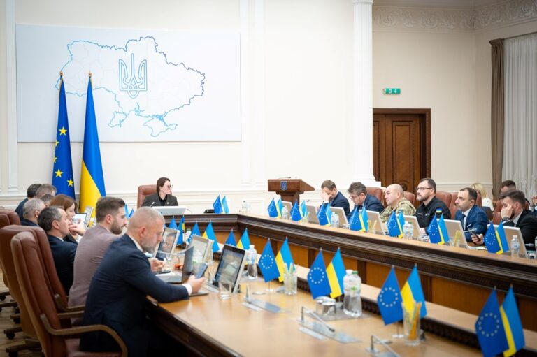 В Україні з’являться шість нових індустріальних парків