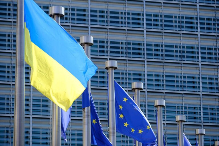 В ЄС готують схему передачі Україні 200 млрд євро російських активів – ЗМІ