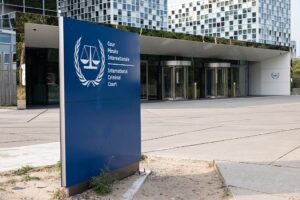В ЄС зреагували на санкції США проти суддів МКС