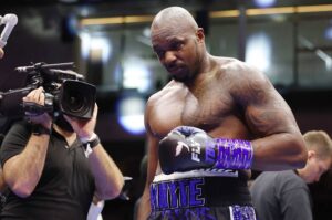 Новини спорту - Вайт зробив свою першу заяву після бою з Ітаумаю