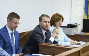 Вбивство на фунікулері в Києві: генпрокурор заявив про затягування справи