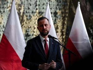 Вибух дрона: Польща звинуватила Росію у провокації