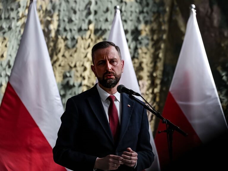 Вибух дрона: Польща звинуватила Росію у провокації