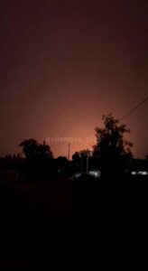 Новини світу - Вибухи в Росії: яких міст дістають українські БПЛА