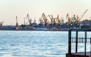 Відкриття окупованих портів: в МЗС зробили заяву