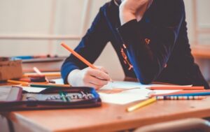 Відомо, скільки дітей в Україні розпочнуть навчальний рік у вересні