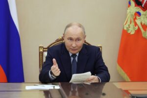 Відповідь Трампу? РФ скасувала мораторій на ракети