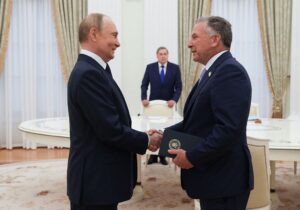 “Вигідна пропозиція”. Що запропонував Трамп Путіну