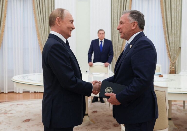 “Вигідна пропозиція”. Що запропонував Трамп Путіну