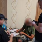 Викрито схему відмивання 160 млн на будівництві Подільського мосту