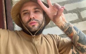 Віктор Розовий підтвердив нові стосунки