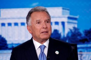 Віткофф анонсував переговори з Україною