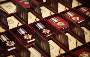 Новини України - Військовим скоротять процедуру нагородження