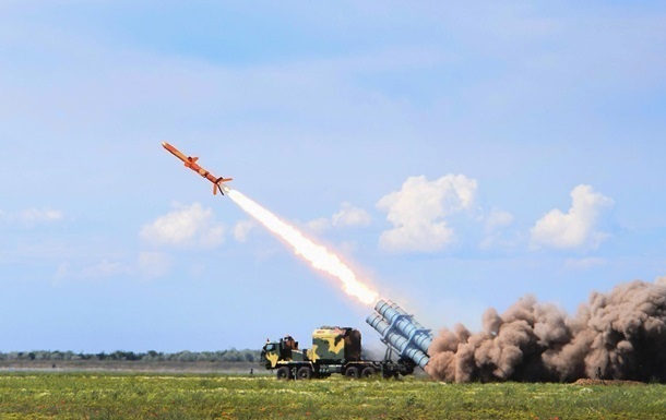 ВМС уразили пункт базування дронів в Севастополі