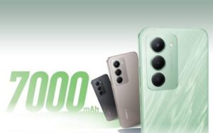 Xiaomi представила бюджетні смартфони Redmi 15