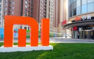Xiaomi збільшила квартальну виручку на третину