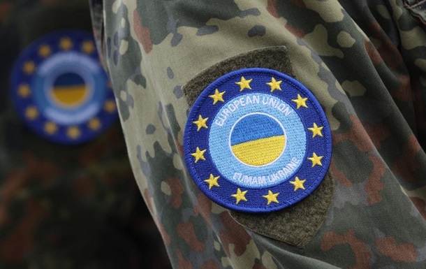 ЄС направить інструкторів в Україну – Каллас