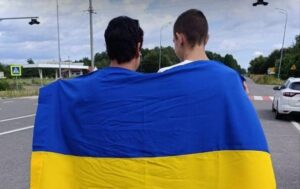 ЄС, Рада Європи та 38 країн закликали Росію повернути викрадених дітей