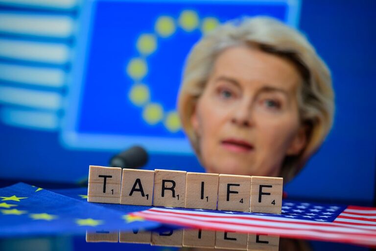 Євросоюз та США домовились стосовно майбутньої угоди про торгівлю