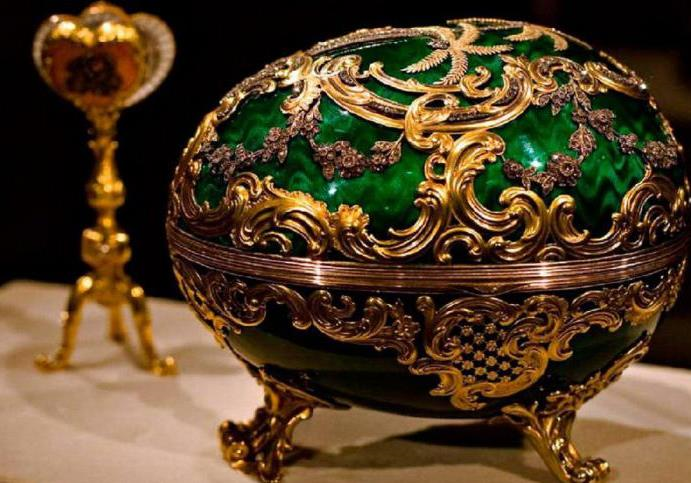 Ювелірний бренд Fabergé отримав нового власника