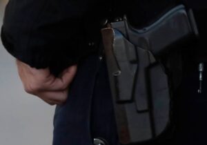 Збройний конфлікт на Київщині: сина вбито, батько поранений