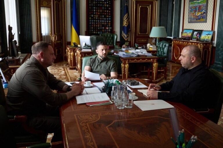 Зеленський анонсував новий обмін полоненими з РФ