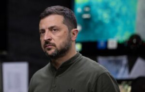 Зеленський дав п’ять доручень щодо змін в ЗСУ