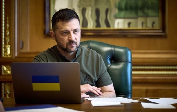 Зеленський і Туск обговорили умови надійного миру