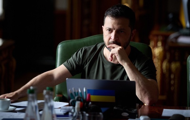 Зеленський: Росія заслуговує на більший тиск світу