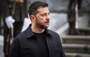 Зеленський відповів на “гарантії” з боку Росії