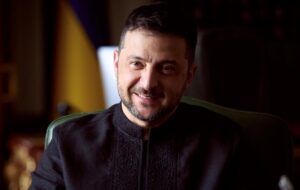 Зеленський виступив із заявою про гарантії безпеки