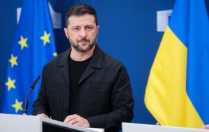 Зеленський зробив різку заяву щодо Китаю