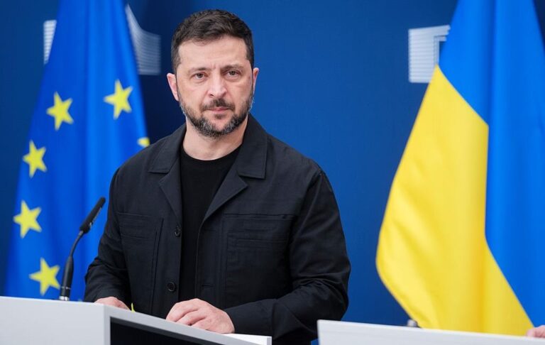 Зеленський зробив різку заяву щодо Китаю