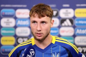 Жирона визначилася із сумою трансферу Ваната