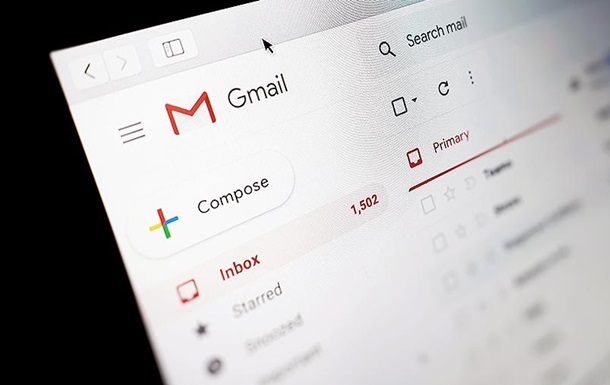 Злом Google: власникам мільярдів акаунтів Gmail загрожують дії шахраїв