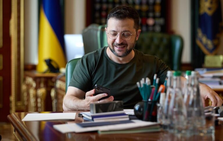 ЗМІ анонсували нову розмову Трампа і Зеленського