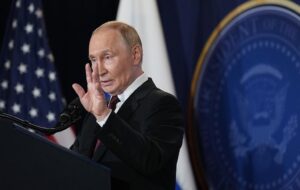 ЗМІ: Путін прагне зустрічі з Зеленським без Трампа