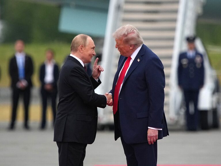 ЗМІ: США і Росія кулуарно обговорювали енергоугоди