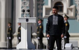 ЗМІ: США переоцінили залежність Києва від їх ракет