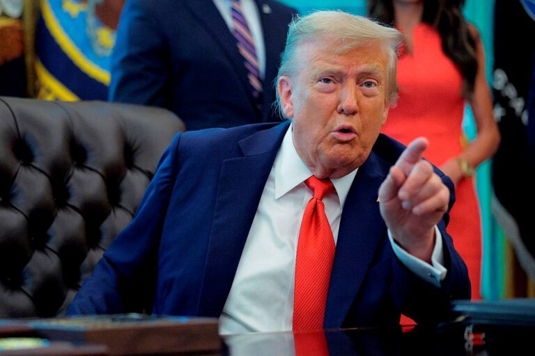 Знову 2 тижні. Новий ультиматум Путіну від Трампа