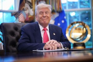 Знову глухий кут? Трамп дає два тижні перемовинам
