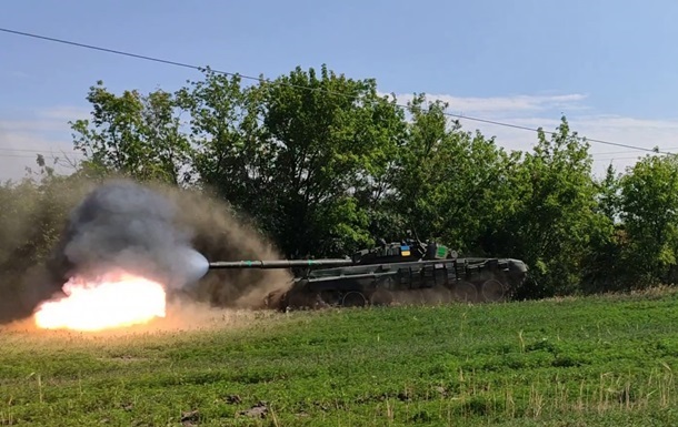 ЗСУ відбили понад 140 штурмів росіян