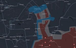 ЗСУ відрізали “клешні” росіянам біля Добропілля