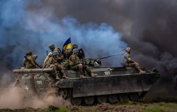 ЗСУ звільнили Безсалівку на Сумщині