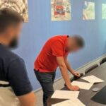 Зупинка метро через підтоплення: посадовцю КМДА оголосили підозру