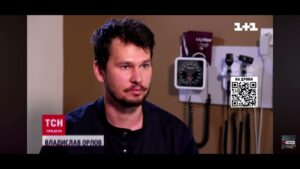 Сказ – небезпечне захворювання. Єдиний захист – вакцинація.
